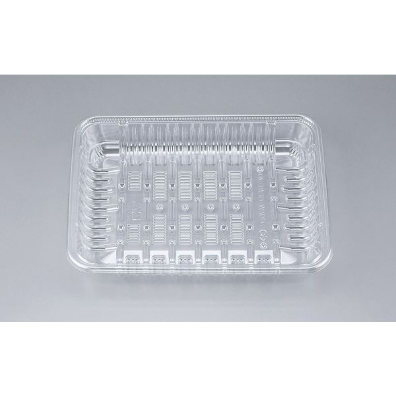 透明トレー COPN-CL15-30 シーピー化成