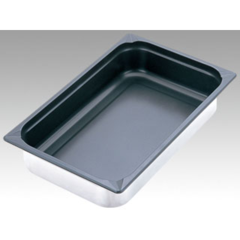 フードパン KINGO ノンスティックホテルパン1/2×40