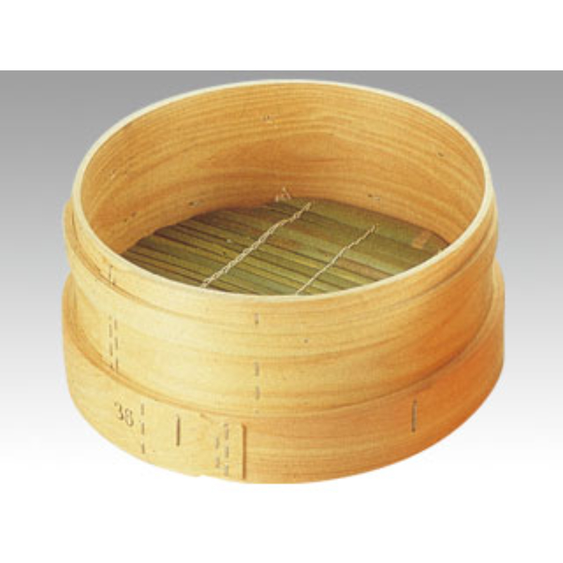 和セイロ(円付鍋用) 30cm用