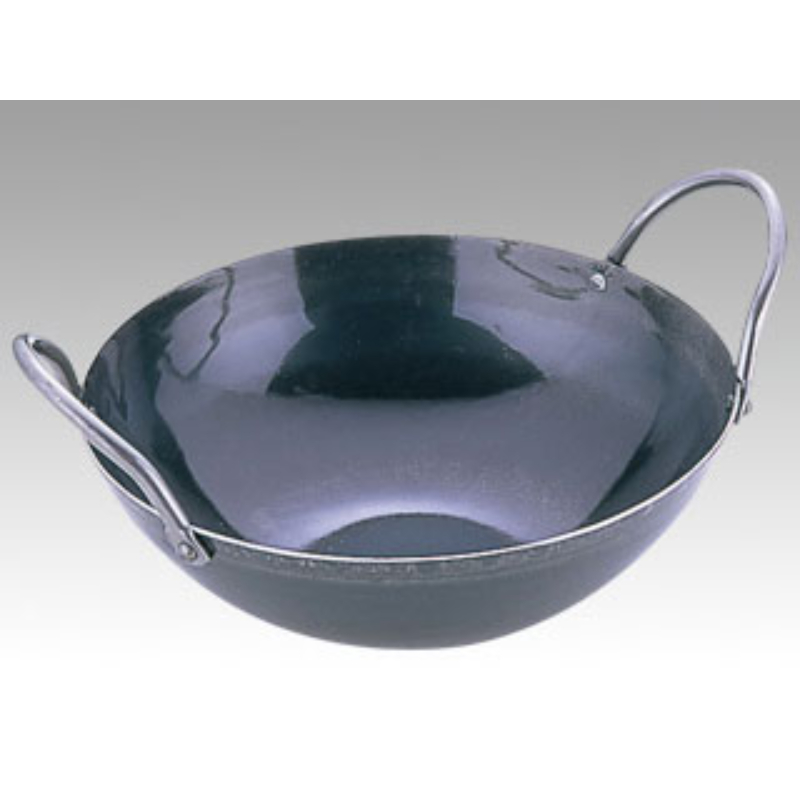 中華用品 SA 鉄中華小鍋20cm