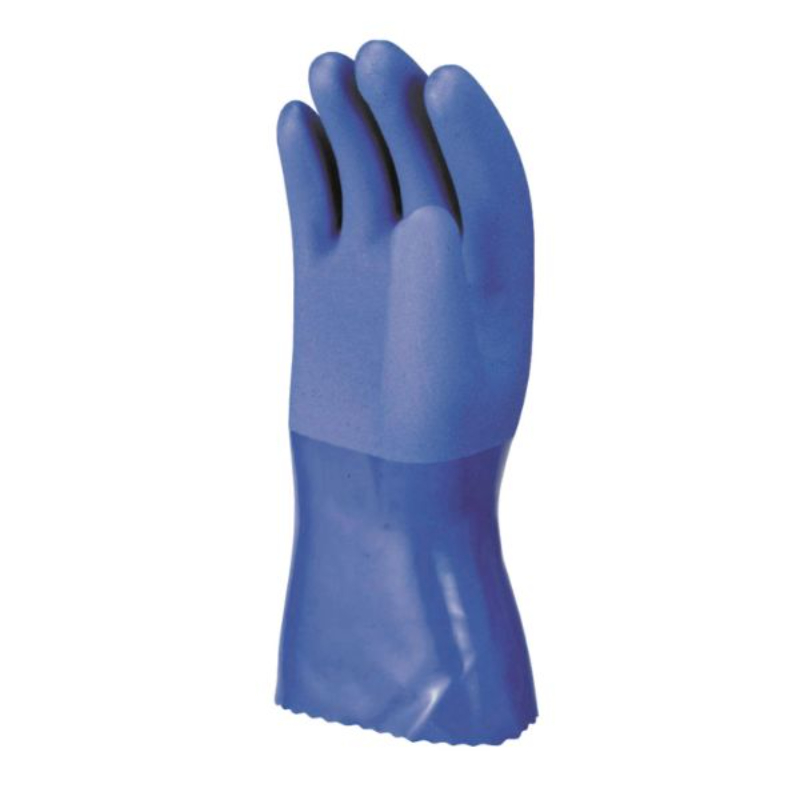 ゴム手袋 2300 耐油マックス 1双組 S 川西工業