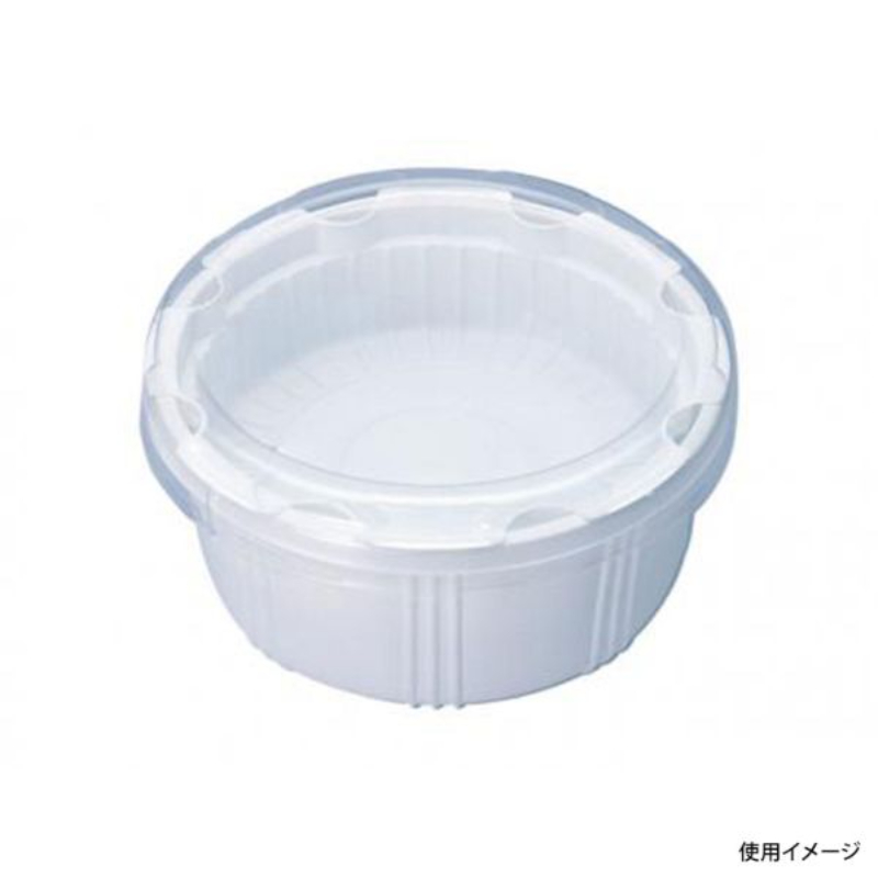 NWP350F白 トレー白