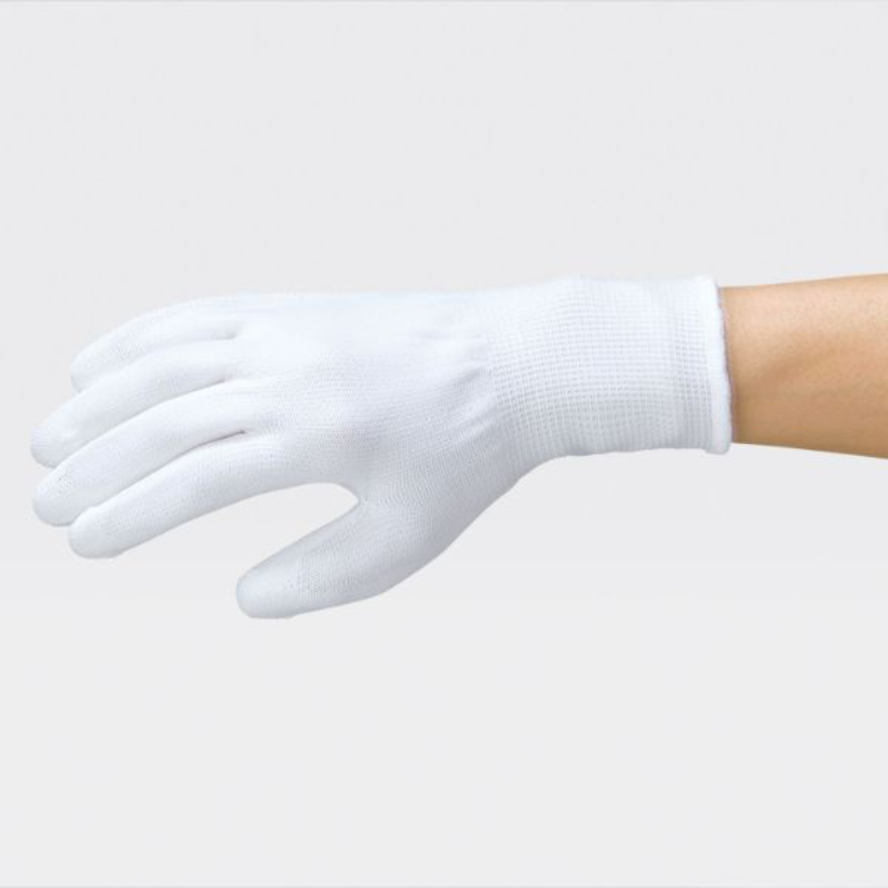 作業用手袋 No.603 フレキシフィットパーム SS サンフラワー