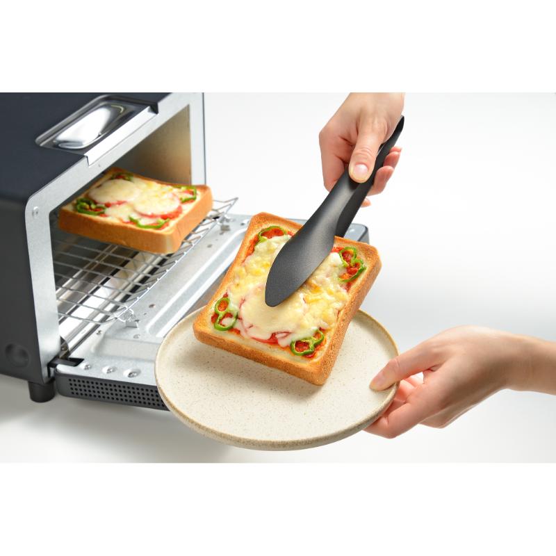 調理道具 ふんわりパントングブラック AUT1441 オークス