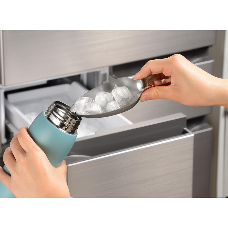 調理道具 すくえるアイストング LES3250 オークス