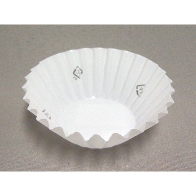 おかずカップ OPPソフトケース7Fホワイト セイコー