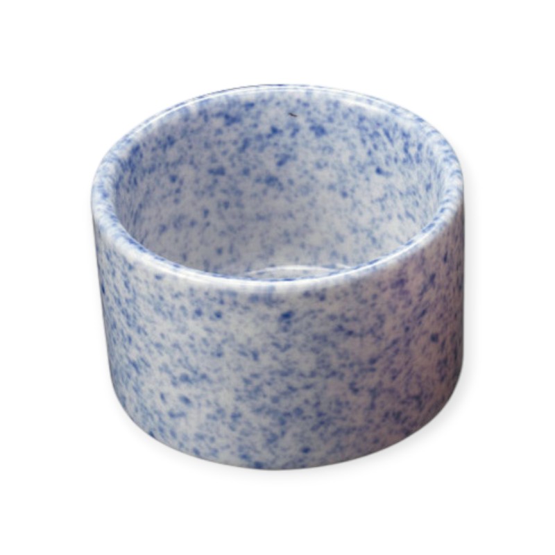 小鉢 26787 切立ミニ珍味入 吹墨 ヤマコー