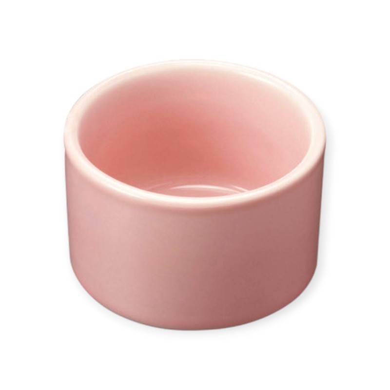 小鉢 26788 切立ミニ珍味入 パステルピンク ヤマコー