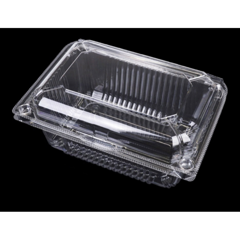 フードパック 果実ボックス中(83) エフピコチューパ