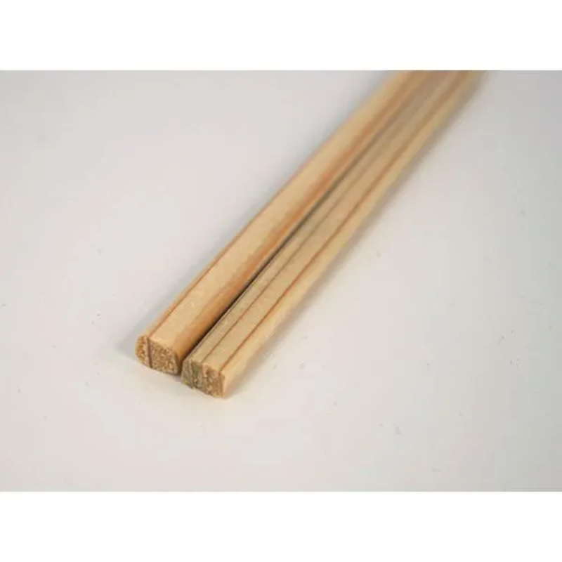 割箸 吉野杉 角箸 白帯巻 100膳P 24cm