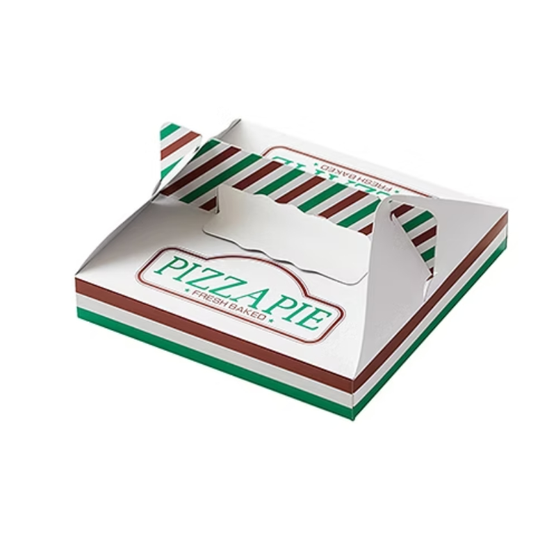 ピザ箱 18 ピザケース(大) 愛宝
