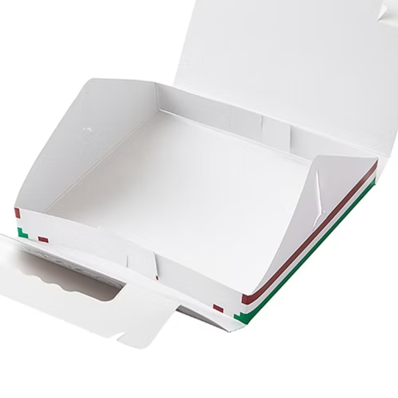 ピザ箱 18 ピザケース(大) 愛宝