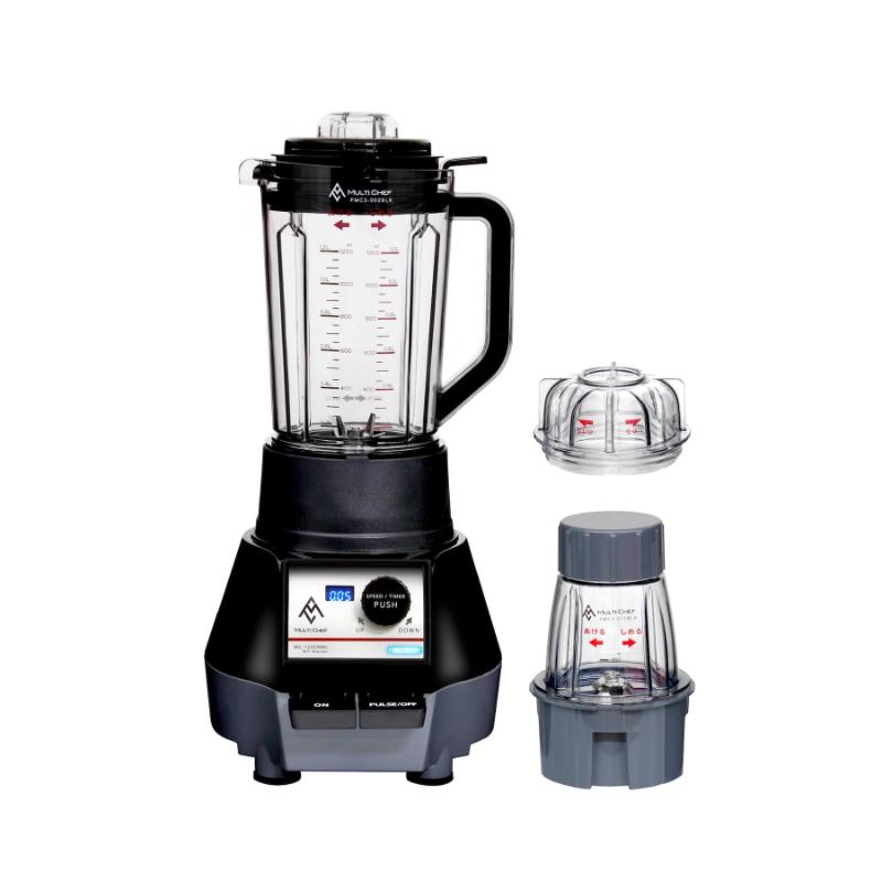 MC-125DMBL ミルブレンダー 1.2L 三栄コーポレーション