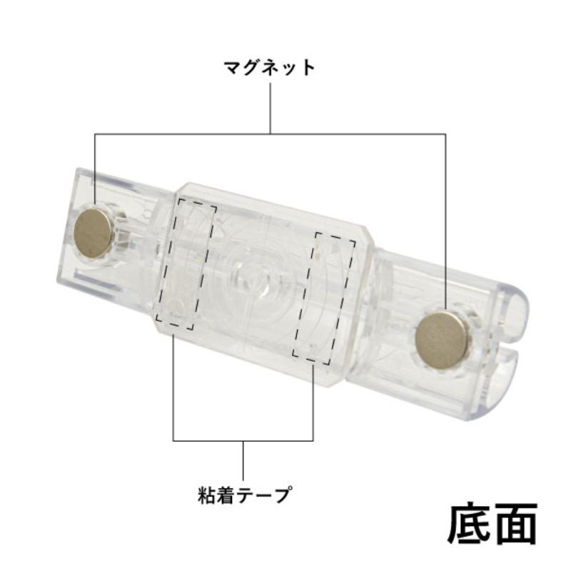 POP用品 マルチパネルホルダー 友屋