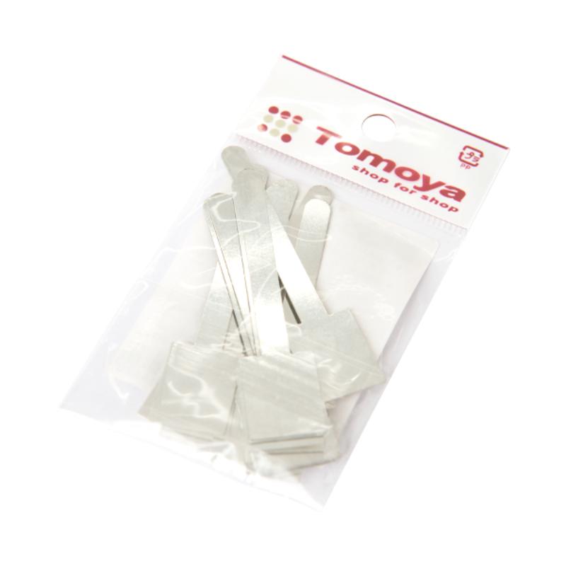 POP用品 ペタンフック 10ケ入パック 友屋