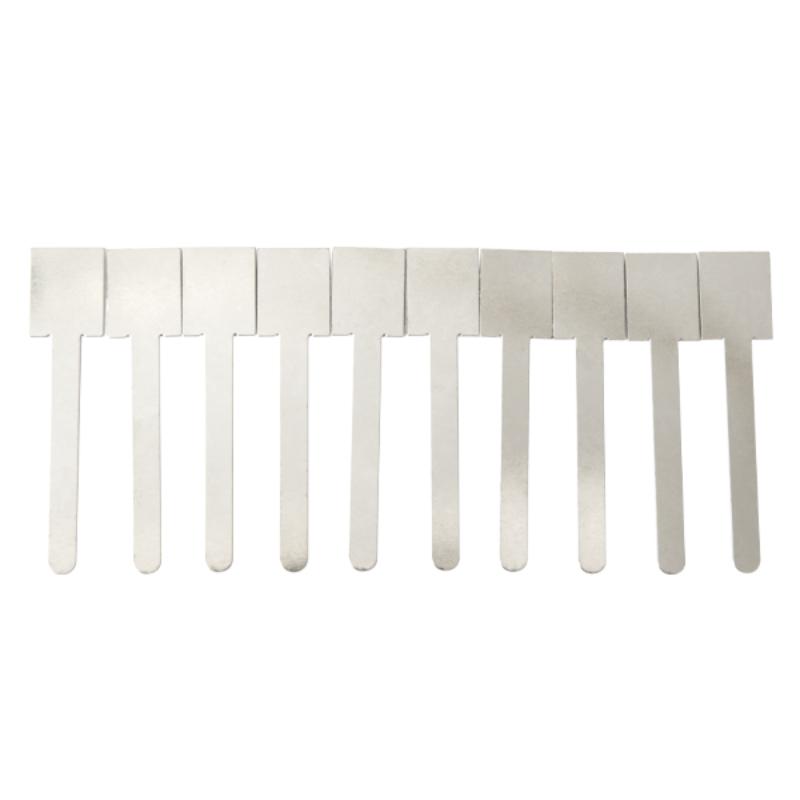 POP用品 ペタンフック 10ケ入パック 友屋