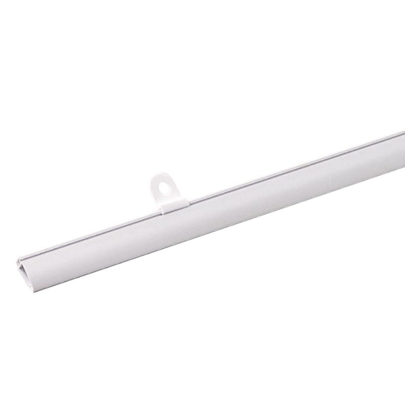 売場備品 ポスタークリップA型 A-103 友屋
