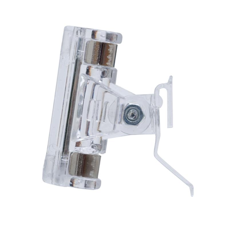 POP用品 レールクリップ3W 友屋