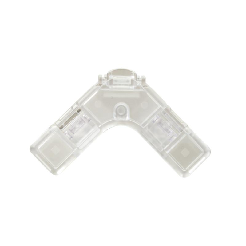 売場備品 ポスペタストロング (4ケ入1セット) 友屋