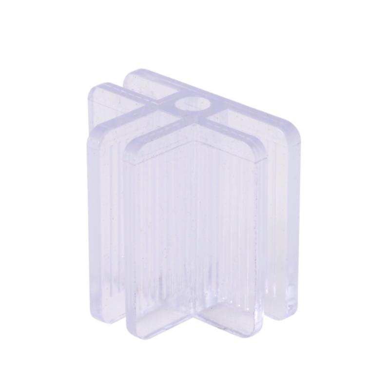 POP用品 パネルジョイントT字用(クリア) 友屋