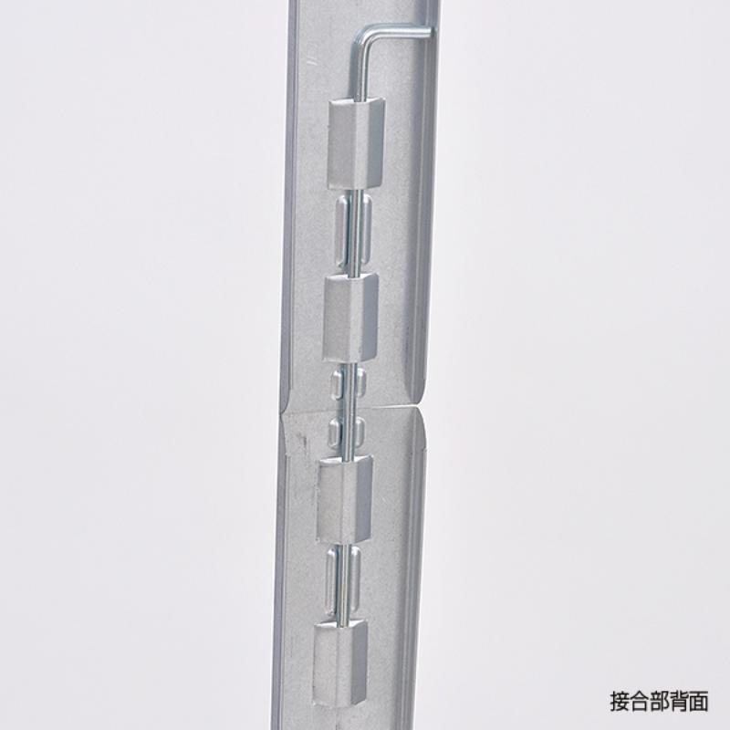 フロアースタンド 等身大パネルスタンド(分割式)ver.2 友屋
