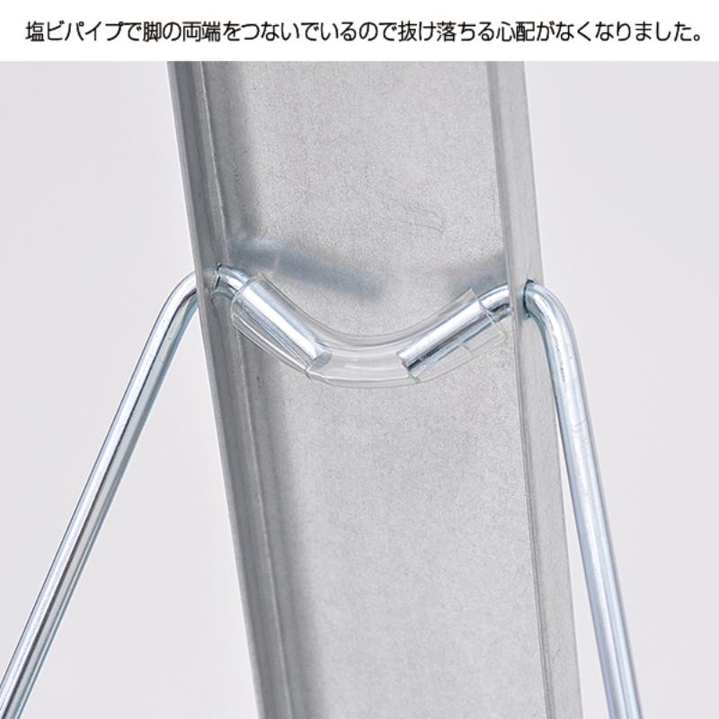 フロアースタンド 等身大パネルスタンド(分割式)ver.2 友屋