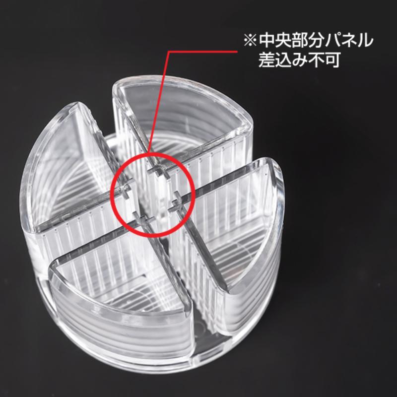 POP用品 マルチパネルジョイント 友屋