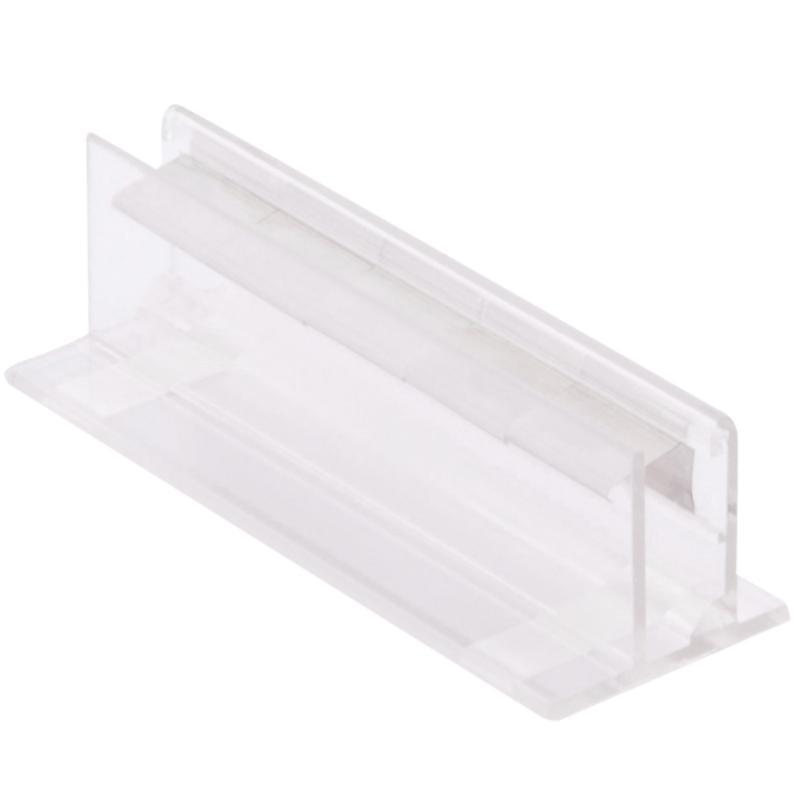 POP用品 ポップイン (パネル用) 透明 友屋