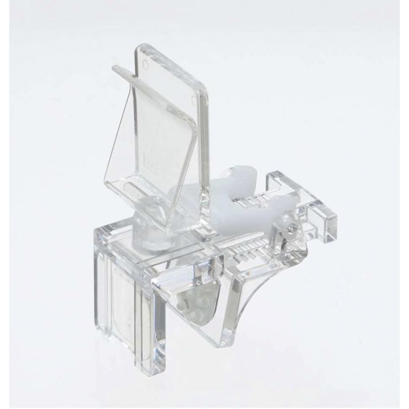 POP用品 イージークランプSサイズ D49 (1ケ) 友屋