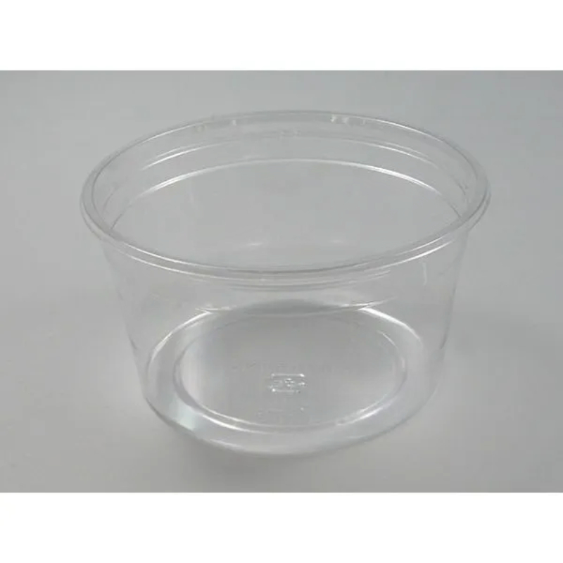透明カップ C-AP丸カップ 150-850 身 中央化学
