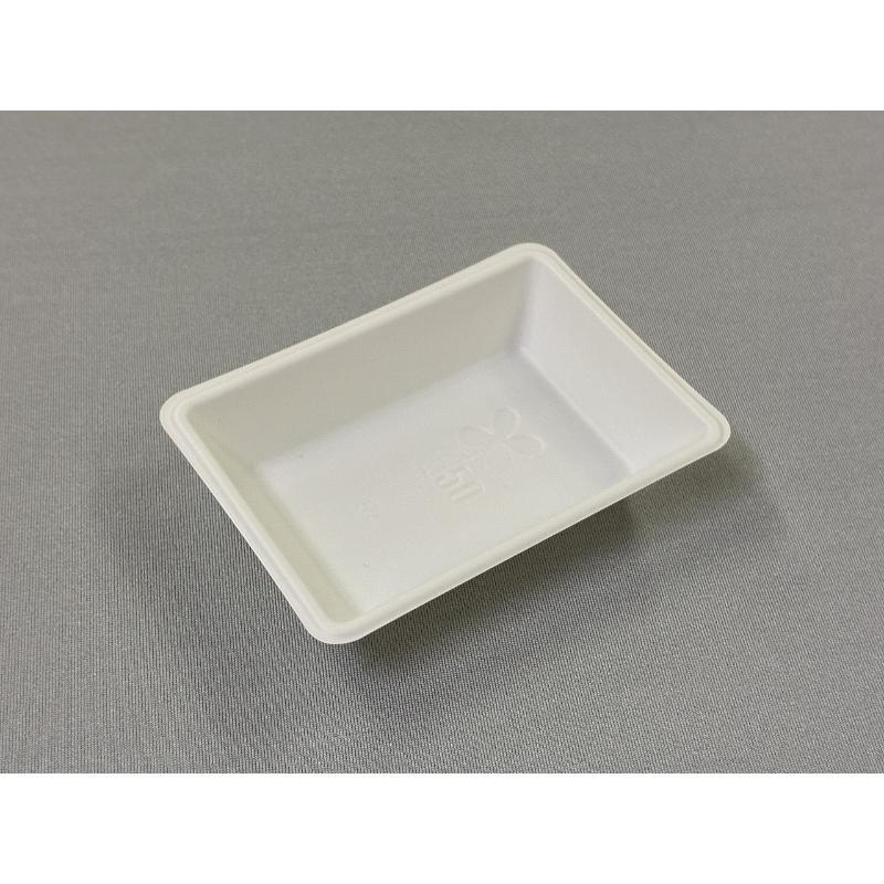 使い捨て容器 CHB薬味皿 W 中央化学