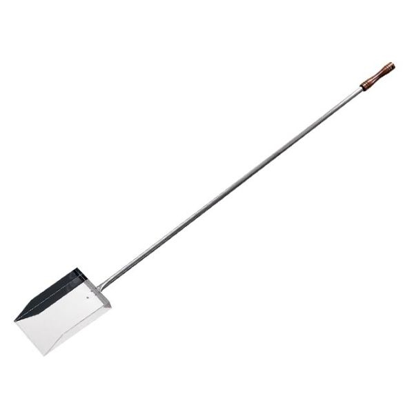 ピザ用品 UK 18-8 ピザオーブン用スコップ YUKIWA | テイクアウト容器