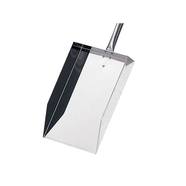 ピザ用品 UK 18-8 ピザオーブン用スコップ YUKIWA | テイクアウト容器