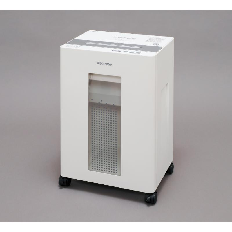 事務用品 オフィスシュレッダーOF18J アイリスオーヤマ