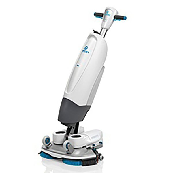 床洗浄機 i-mop XL Basic (バッテリー・チャージャー無) くうかん
