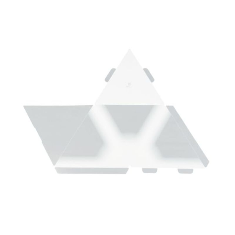 ギフト箱 20-1968W カラフルテトラ ホワイト ヤマニパッケージ