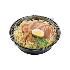 麺容器・スープ容器