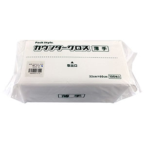 不織布
