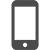 スマートフォンアイコン