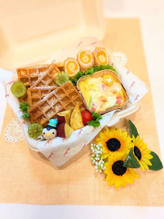 ヒナナミ様の作品