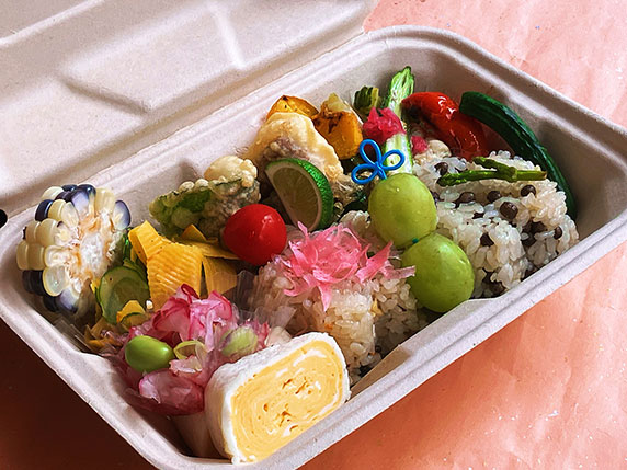 いち膳様の作品